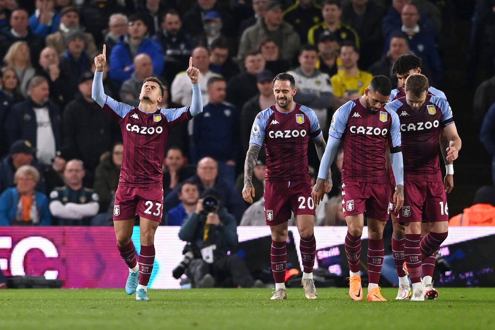 激烈竞争中 激烈竞争中